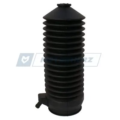 Joint-soufflet, direction MOTORHERZ RDZ0260MG