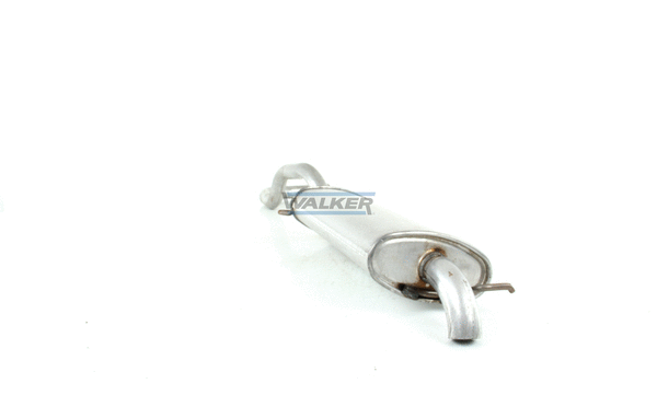 Silencieux arrière WALKER 22514