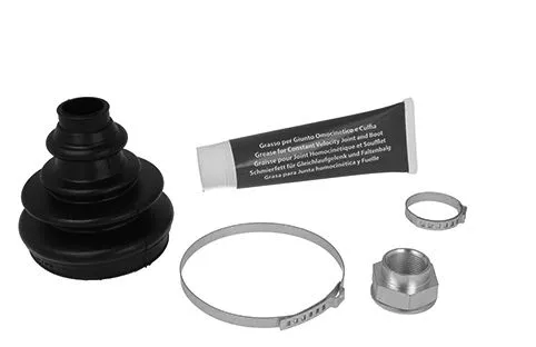 Jeu de joints-soufflets, arbre de commande CIFAM 613-149
