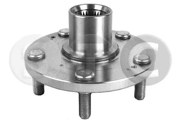 Moyeu de roue STC T490253