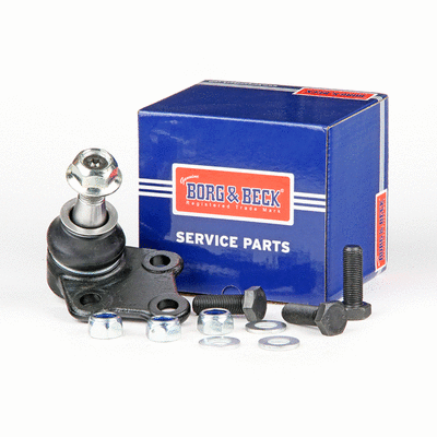 Rotule de suspension BORG & BECK BBJ5739
