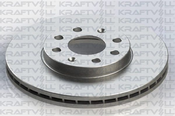 Disque de frein KRAFTVOLL GERMANY 07040115