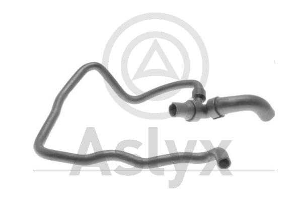 Durite de radiateur Aslyx AS-594355