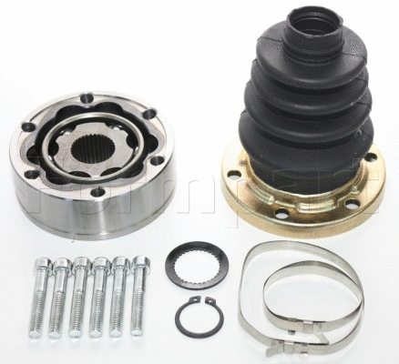 Jeu de joints, arbre de transmission FORMPART 29390016/S