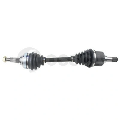 Arbre de transmission OSSCA 20644