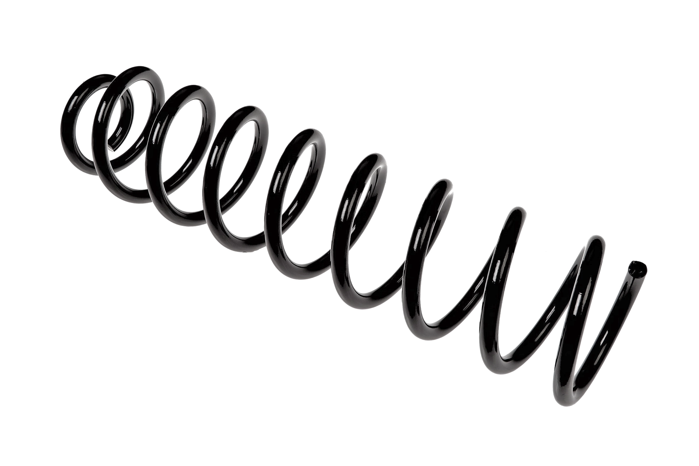 Ressort de suspension A.Z. Meisterteile AZMT-42-089-1398