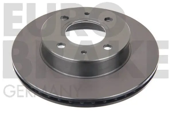 Disque de frein EUROBRAKE 5815203428