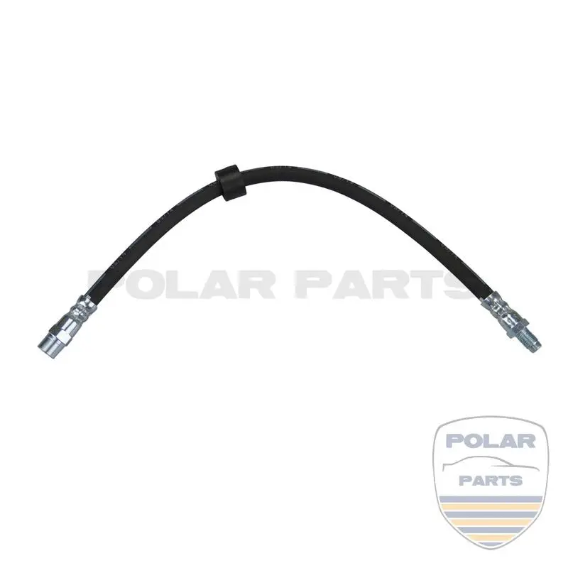 Flexible de frein POLAR PARTS 10002376