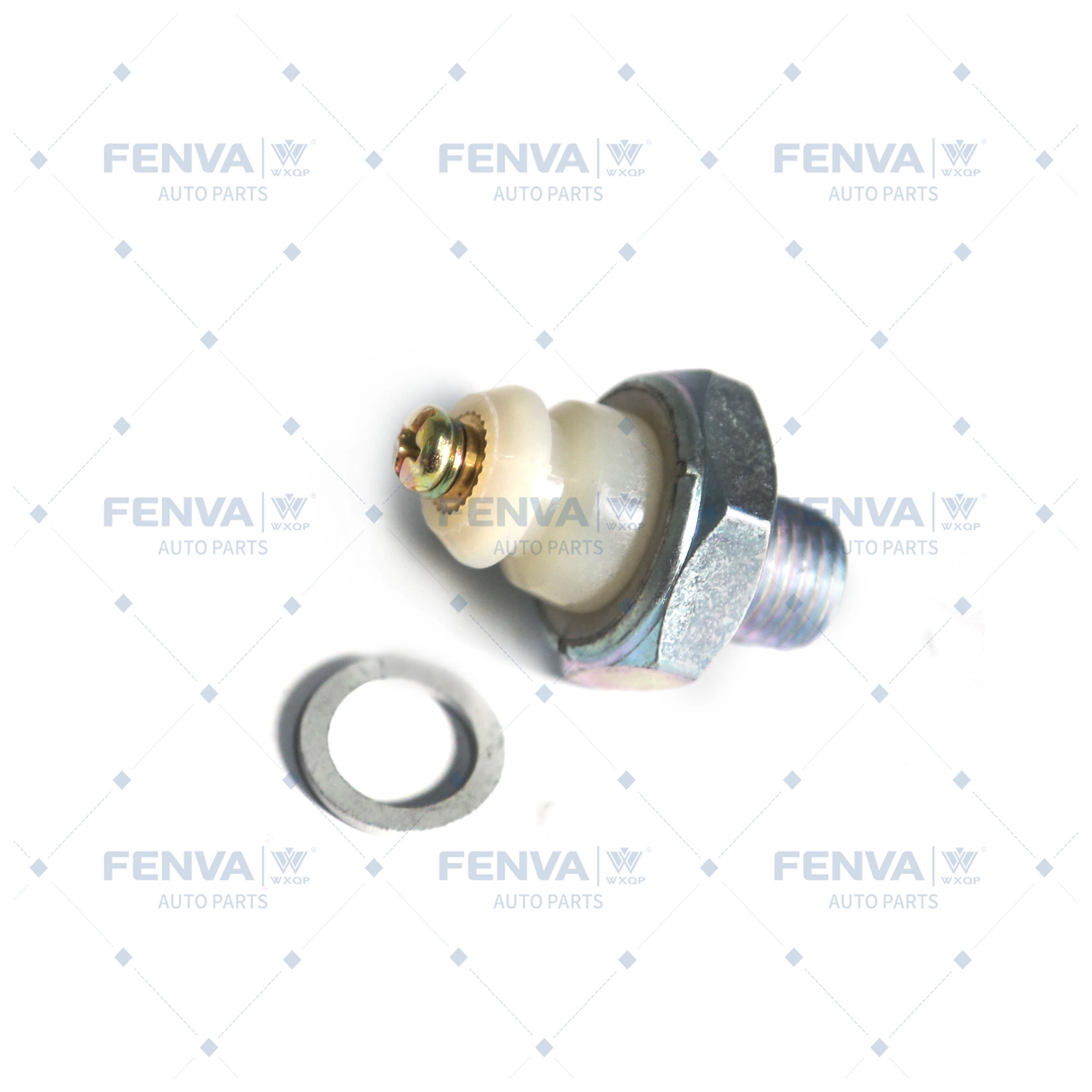 Indicateur de pression d'huile WXQP 110413