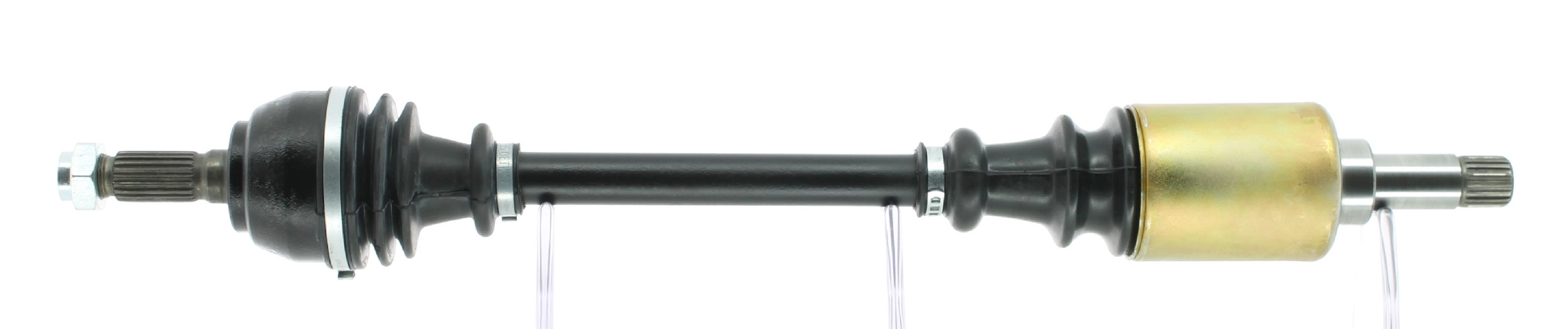 Arbre de transmission FRIESEN FDS1182