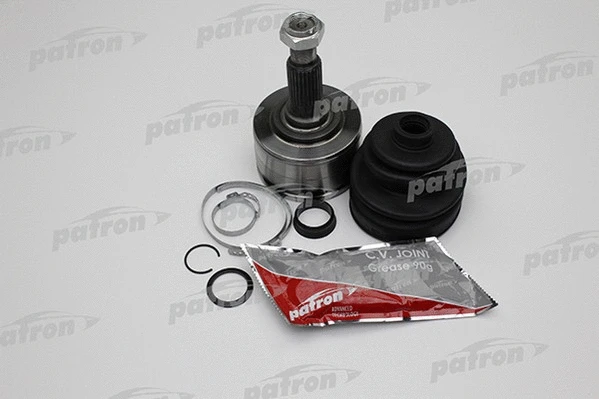 Jeu de joints, arbre de transmission PATRON PCV1622