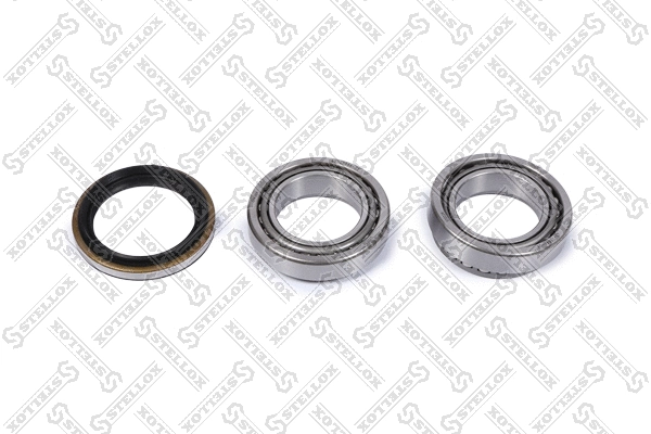 Kit de roulements de roue STELLOX 43-28844-SX