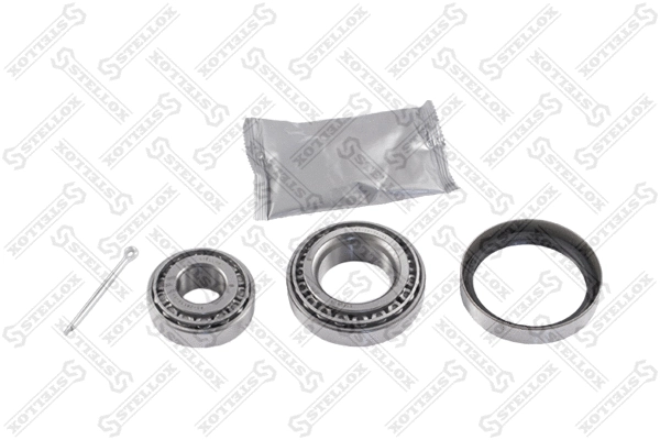 Kit de roulements de roue STELLOX 43-28136-SX