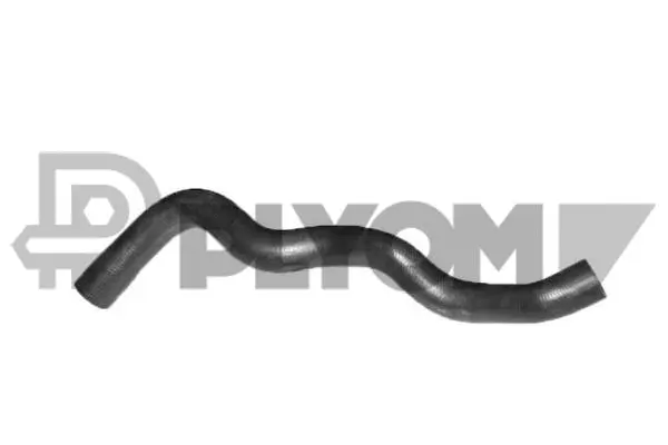 Durite de radiateur PLYOM P767519