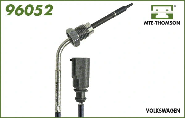 Capteur, température des gaz MTE-THOMSON 96052
