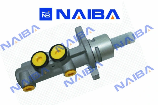 Maître-cylindre de frein Calipere+ NAIBA M565