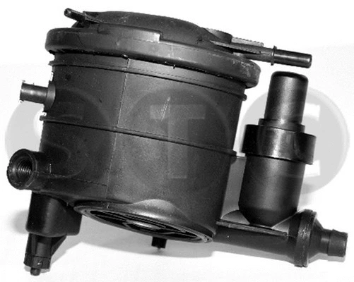 Boîtier, filtre à carburant STC T403884