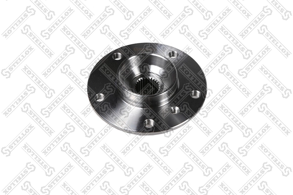 Moyeu de roue STELLOX 42-15151-SX