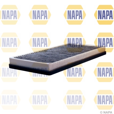 Filtre, air de l'habitacle NAPA NFC4057