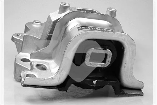 Suspension, boîte de vitesse manuelle HUTCHINSON 594470