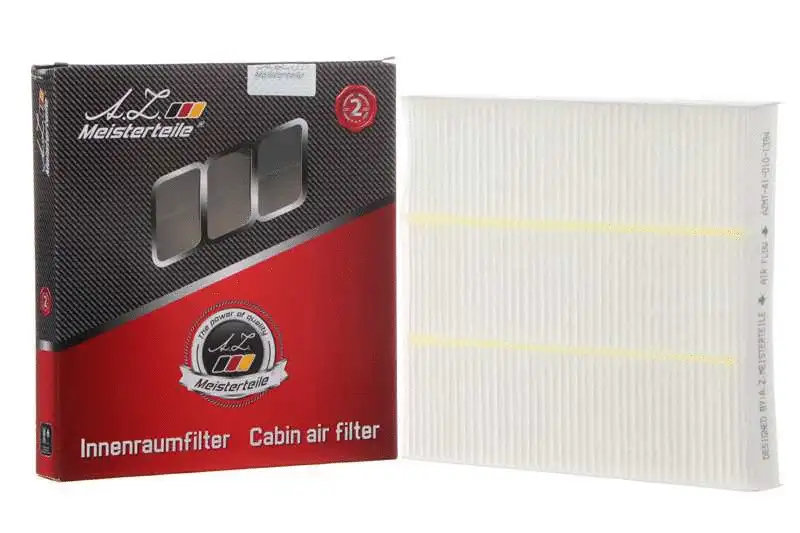 Filtre, air de l'habitacle A.Z. Meisterteile AZMT-41-010-1394