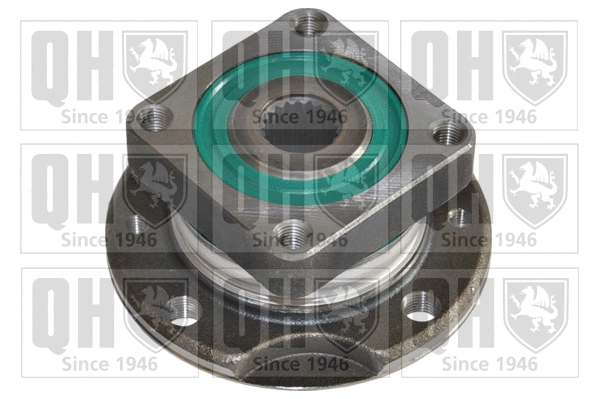 Kit de roulements de roue QUINTON HAZELL QWB509