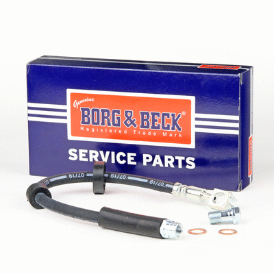 Flexible de frein BORG & BECK BBH7377
