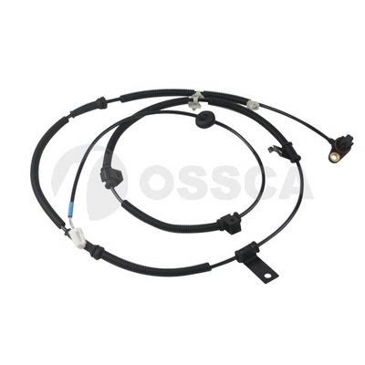 Capteur, vitesse de roue OSSCA 30460