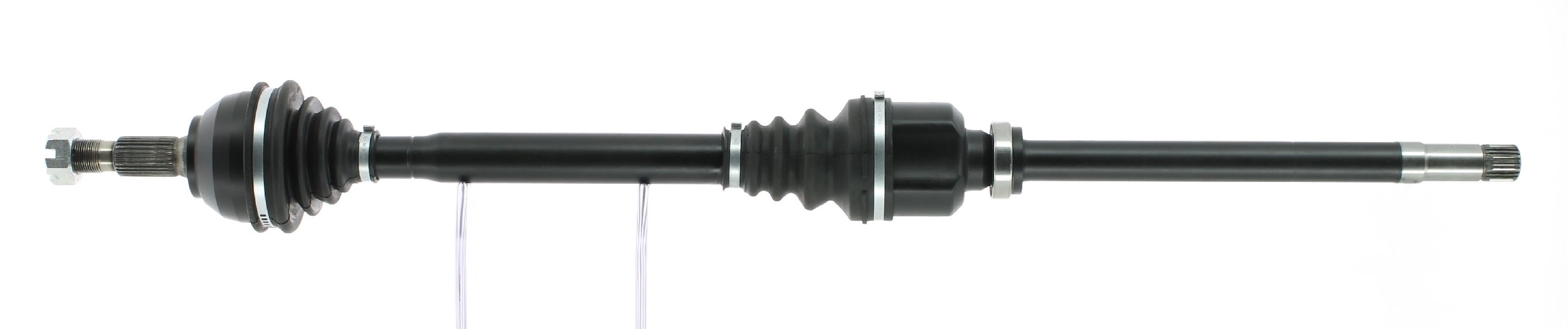 Arbre de transmission FRIESEN FDS3492