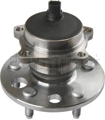 Moyeu de roue FORMPART 42498024/S