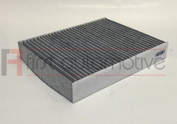 Filtre, air de l'habitacle 1A FIRST AUTOMOTIVE K30276