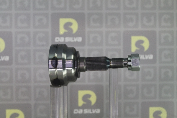 Jeu de joints, arbre de transmission DA SILVA J3476