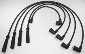 Kit de câbles d'allumage EUROCABLE EC-4439