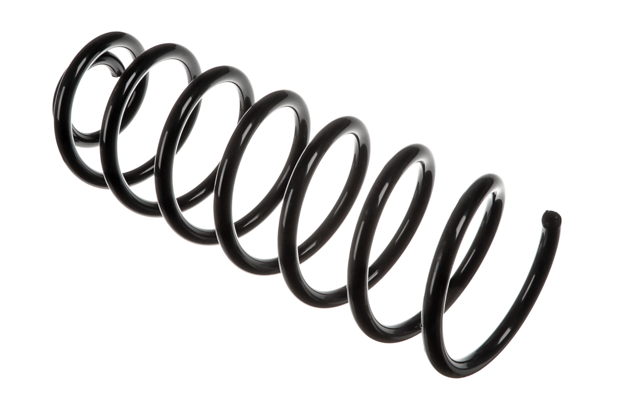 Ressort de suspension A.Z. Meisterteile AZMT-42-089-1223