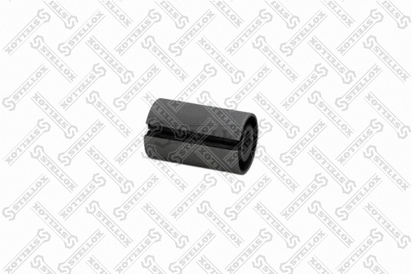 Coussinet de palier, ressort à lames STELLOX 84-08040-SX