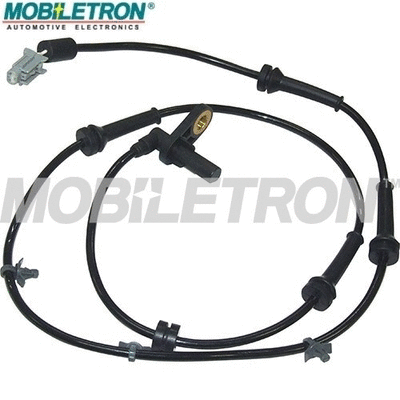 Capteur, vitesse de roue MOBILETRON AB-JP022