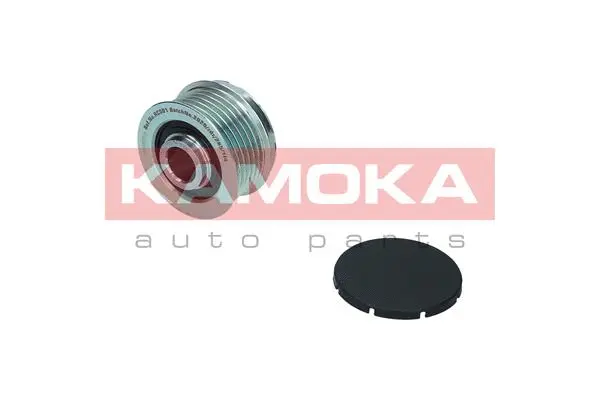 Poulie roue libre, alternateur KAMOKA RC001