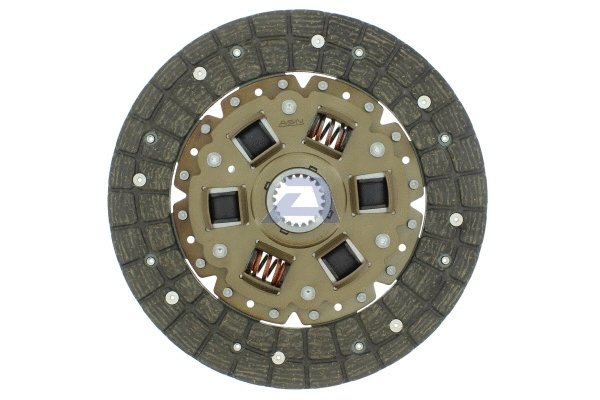 Disque d'embrayage AISIN DT-036