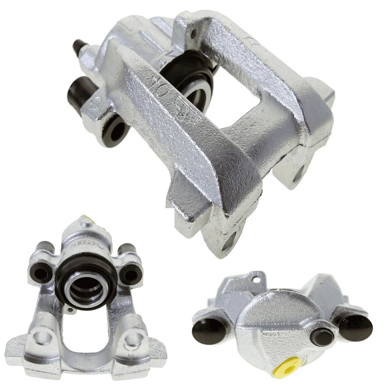 Étrier de frein Brake ENGINEERING CA2746R