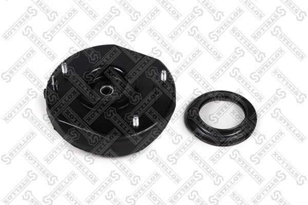 Coupelle de suspension STELLOX 12-17428-SX