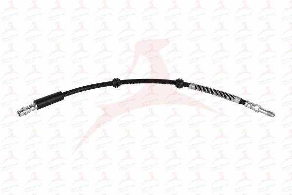 Flexible de frein MEHA AUTOMOTIVE MH72663