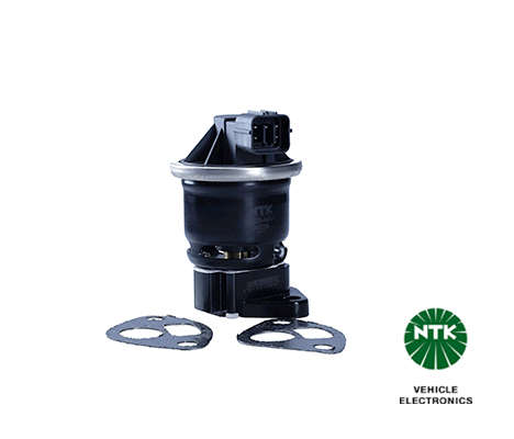 Vanne EGR NTK 90228