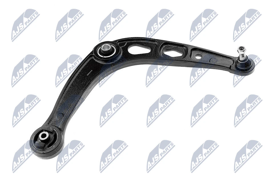 Bras de liaison, suspension de roue NTY ZWD-RE-014