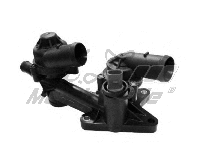 Thermostat, liquide de refroidissement A.Z. Meisterteile AZMT-46-040-2326