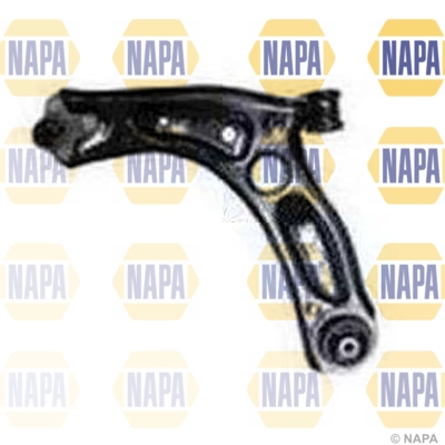 Bras de liaison, suspension de roue NAPA NST2450