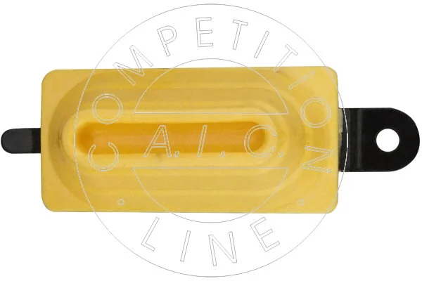 Butée élastique, suspension AIC 58079