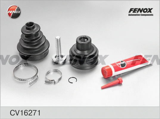 Jeu de joints, arbre de transmission FENOX CV16271