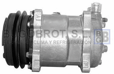 Compresseur, climatisation BUGOBROT 51-9270
