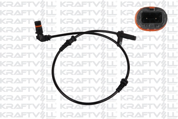 Capteur, vitesse de roue KRAFTVOLL GERMANY 05090162