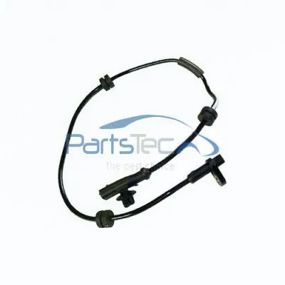 Capteur, vitesse de roue PartsTec PTA560-0531